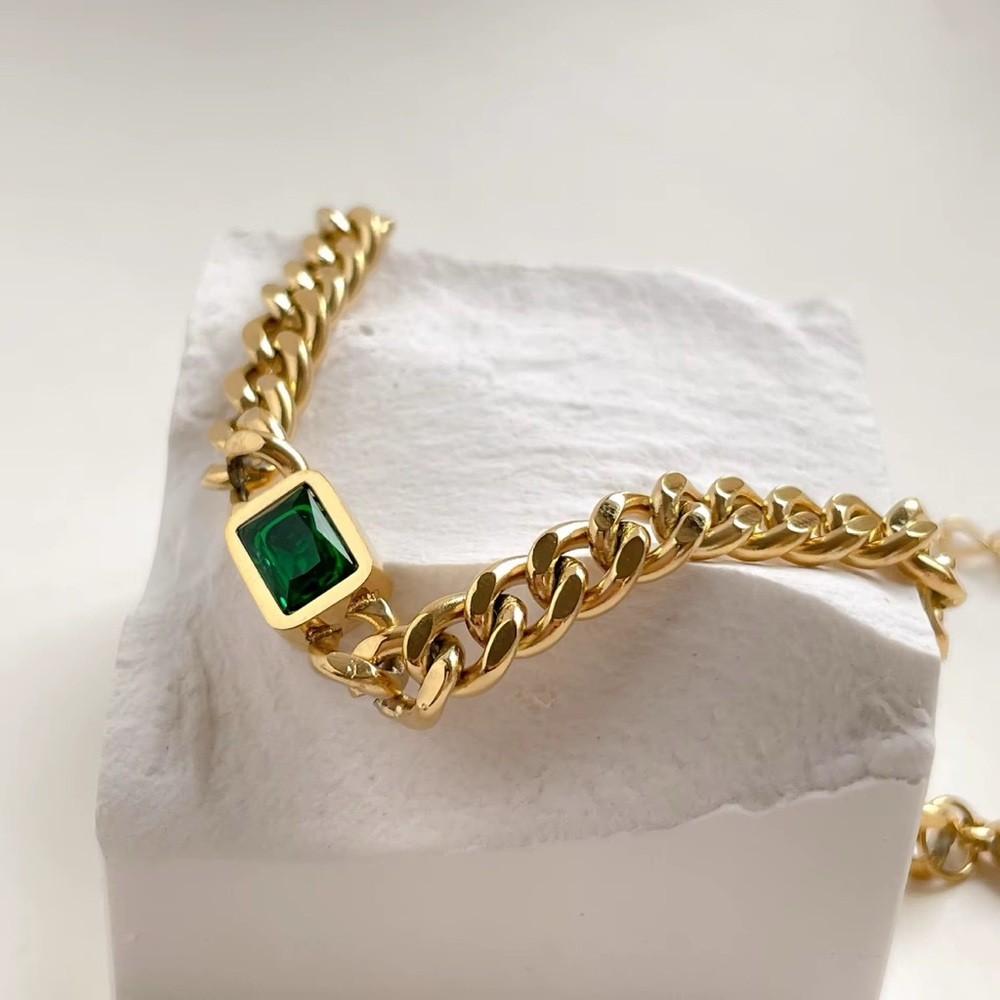 Elegant Chain Stainless Steel